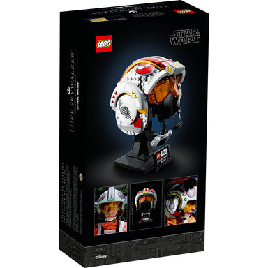 LEGO® Star Wars™ : Casco de Luke Skywalker™ (Rojo Cinco) (75327)