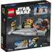 LEGO® Star Wars™ Obi-Wan Kenobi vs. Darth Vader (75334)