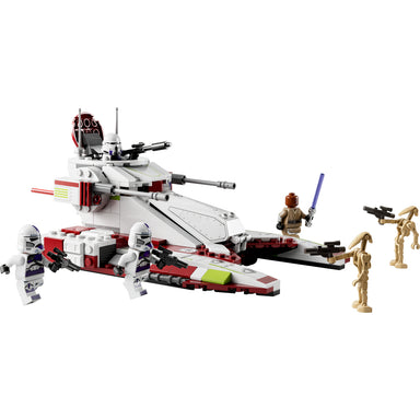 LEGO® Star Wars Tanque de Asalto de la República (75342)