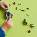 LEGO® Star Wars ™ con Starship Microfighter de Boba Fett (75344)