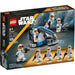 LEGO® Star Wars TM Pack de Combate: Soldados Clon de la 332 de Ahsoka (75359)