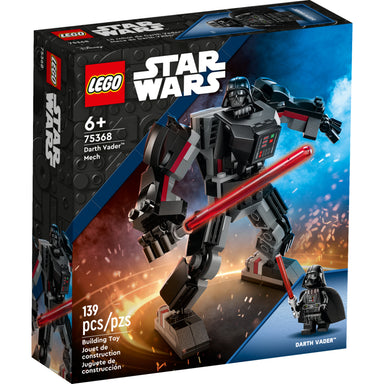 LEGO® Star Wars TM Meca de Darth Vader™ (75368)