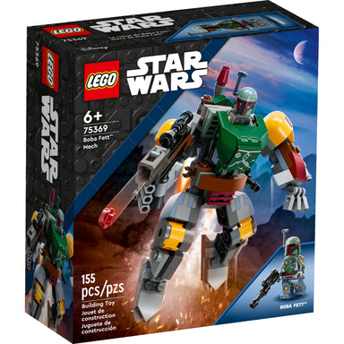 LEGO® Star Wars TM Meca de Boba Fett™ (75369)
