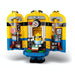 LEGO® Minions Minions y su Guarida para Construir (75551)