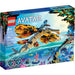 LEGO® Avatar Skimwing Adventure (75576)