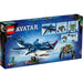 LEGO® Avatar Payakan the Tulkun & Crabsuit (75579)