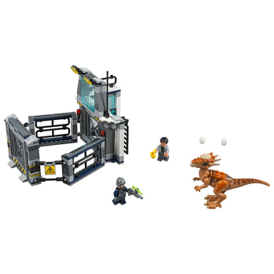 LEGO® Jurassic World™ Fuga del Stygimoloch (75927)