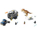 LEGO® Jurassic World™ Transporte del T. rex (75933)