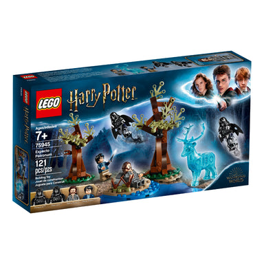 LEGO® Harry Potter™ Expecto Patronum (75945)