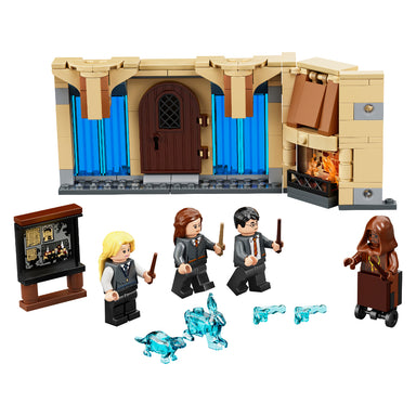 LEGO® Harry Potter™ Sala de los Requerimientos de Hogwarts™ (75966)