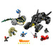 LEGO Batman-Killer-Croc-Sewer-Smash (76055)