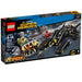 LEGO Batman-Killer-Croc-Sewer-Smash (76055)