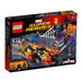 LEGO Spider-Man-Ghost-Rider-Team-Up (76058)