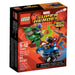 LEGO® Marvel Mighty Micros: Spider-Man vs. Duende Verde (76064)