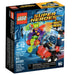 LEGO® DC Mighty Micros: Batman™ vs. Polilla Asesina (76069)