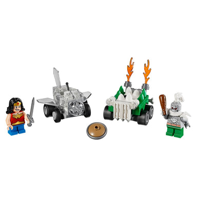 LEGO® DC Mighty Micros: Wonder Woman™ vs. Doomsday™ (76070)