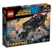 LEGO® DC Comics Super Heroes Flying Fox: ataque aéreo del Batmobile (76087)