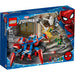 LEGO® Marvel Spider-Man Spider-Man vs. Doc Ock (76148)