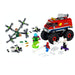 LEGO® Marvel Super Heroes Monster Truck De Spider-Man Vs. Mysterio