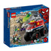 LEGO® Marvel Super Heroes Monster Truck De Spider-Man Vs. Mysterio