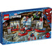 LEGO® Marvel Super Heroes: Ataque A La Guarida Arácnida_001