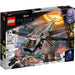 LEGO® Marvel: Dragon Flyer de Black Panther(76186)_001