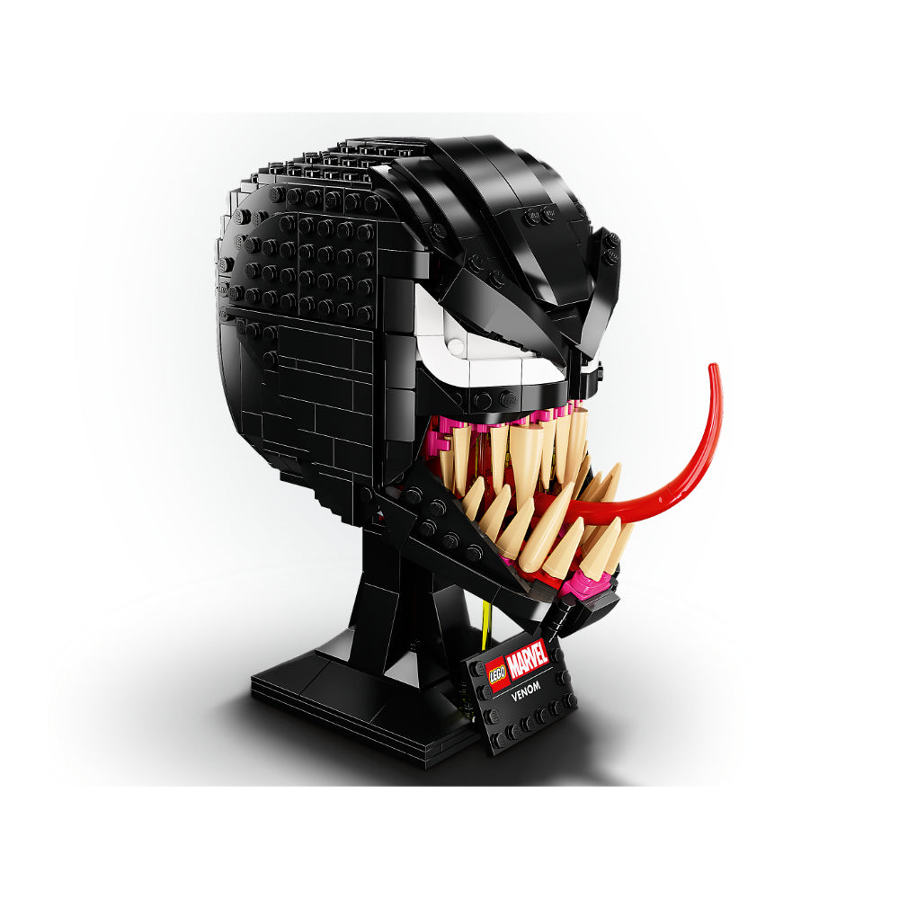 LEGO® Marvel Super Heroes Venom_004
