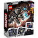 LEGO® Marvel: Iron Man: Caos de Iron Monger(76190)_003
