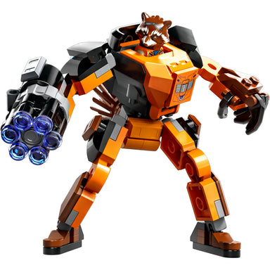 LEGO® Marvel Rocket Mech (76243)