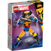 LEGO® Super Heroes Figura para Construir: Lobezno (76257)