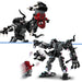 LEGO® Super Heroes: Armadura Robótica De Venom Vs. Miles Morales (76276)_007