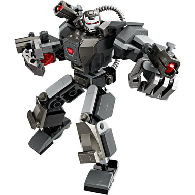 LEGO® Super Heroes: Armadura Robótica De Máquina De Guerra (76277)_002