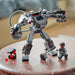 LEGO® Super Heroes: Armadura Robótica De Máquina De Guerra (76277)_007