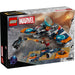 LEGO® Super Heroes: Warbird De Rocket Vs. Ronan (76278)_003