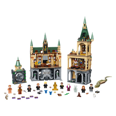 LEGO® Harry Potter™: Hogwarts™: Cámara Secreta(76389)_002