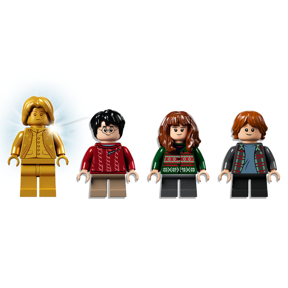 LEGO® Harry Potter™: Hogwarts™: Ajedrez Mágico(76392)_005