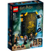LEGO® Harry Potter™ : Momento Hogwarts™: Clase de Defensa (76397)