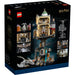 LEGO® BANCO MÁGICO GRINGOTTS™: EDICIÓN PARA COLECCIONISTAS (76417)