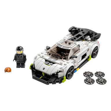 LEGO® Speed Champions Koenigsegg Jesko_002