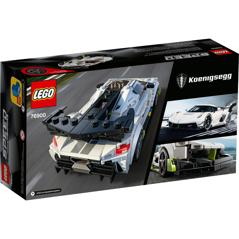 LEGO® Speed Champions Koenigsegg Jesko_003
