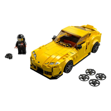 LEGO® Speed Champions Toyota GR Supra_002