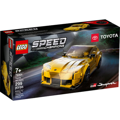 LEGO® Speed Champions Toyota GR Supra_001