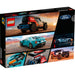 LEGO® Speed Champions: Ford GT Heritage Edition y Bronco R(76905)_003