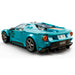 LEGO® Speed Champions: Ford GT Heritage Edition y Bronco R(76905)_005