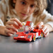 LEGO® Speed Champions : 1970 Ferrari 512 M (76906)