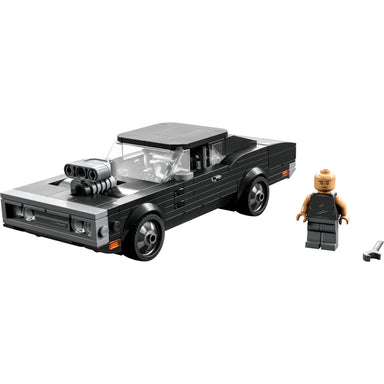 LEGO® Speed Champions Fast & Furious 1970 Dodge Charger R/T (76912)