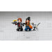LEGO® Captura de velociraptor azul y beta (76946)