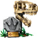 LEGO® Jurassic World: Fósiles De Dinosaurio: Cráneo De T. Rex (76964)_002