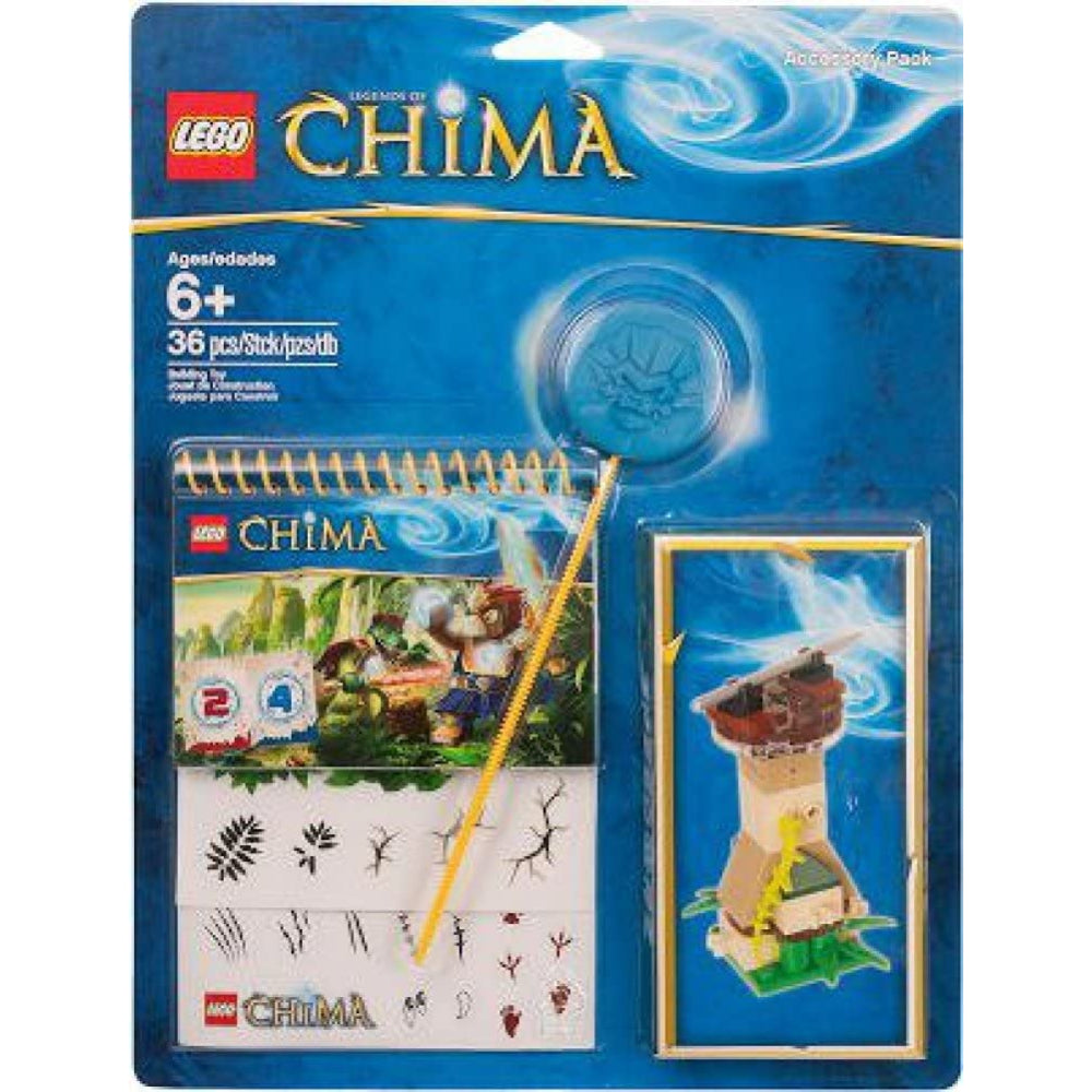 LEGO® Chima: Accessory Set (850777)