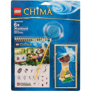 LEGO® Chima: Accessory Set (850777)